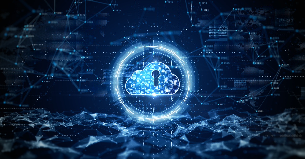 What is cloud ransomware 